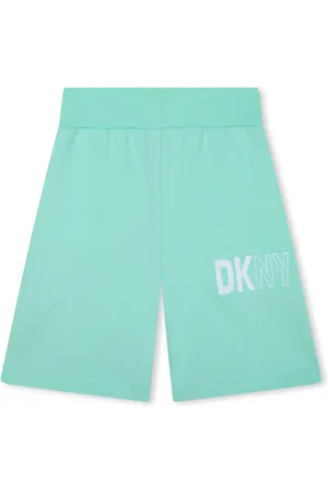 DKNY Shorts med logotryk