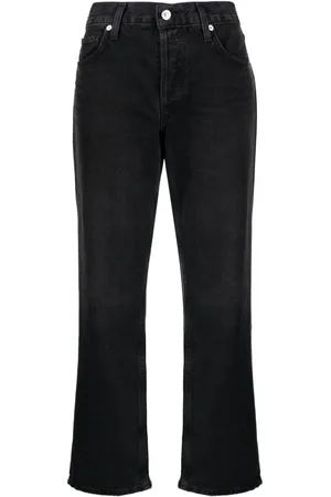 Citizens of Humanity Cropped Neve jeans
