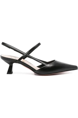 ROBERTO FESTA Amai 60mm slingback-pumps