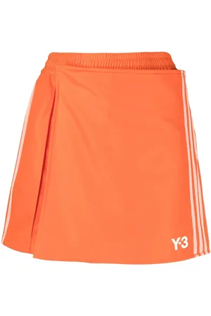 Y-3 Firebird joggingnederdel