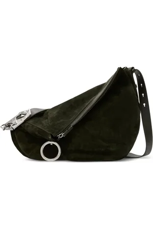Burberry Mellemstor Knight taske