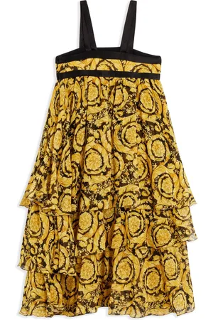 VERSACE Barocco kjole