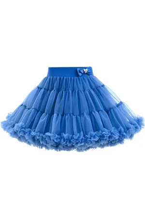 Mimi Tutu Tylnederdel med sløjfedetalje