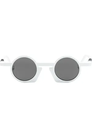 Vava Eyewear Runde BL0043 solbriller