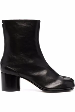 Maison Margiela Tabi 60mm ankelstøvler
