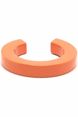 UNCOMMON MATTERS Geometrisk Aperture armbånd