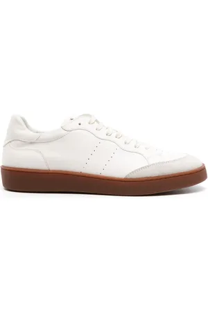 Scarosso Umberto sneakers i læder