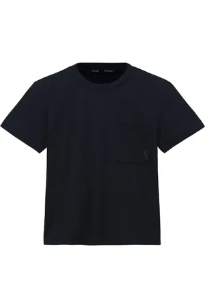 Proenza Schouler Kira T-shirt