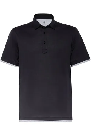 Brunello Cucinelli Polo