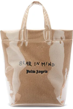 Palm Angels Bear In Mind tote