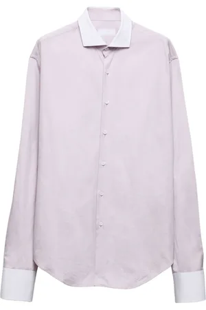 Prada Skjorte