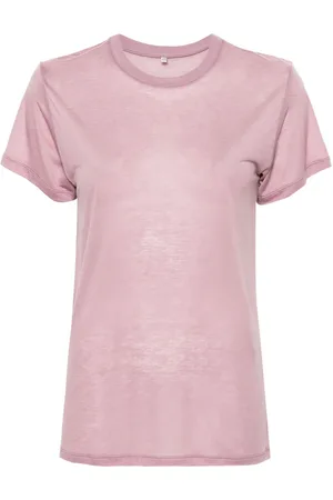 Baserange T-shirt i jersey