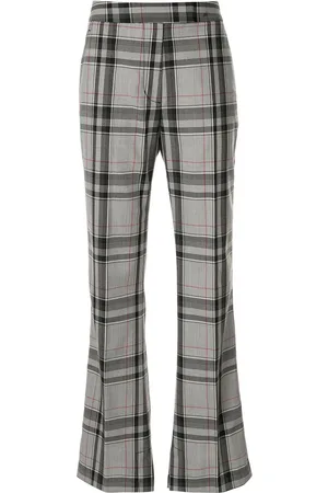 3.1 Phillip Lim Ternede bukser med lige ben