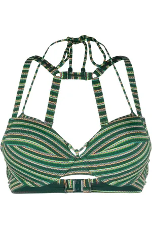 Marlies Dekkers Holi vintage stribet bikinitop