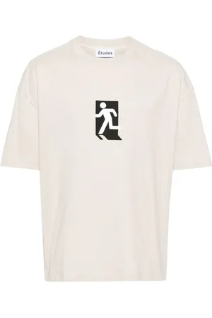 Etudes Spirit Out T-shirt