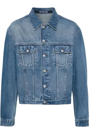 Jacquemus La veste de-Nîmes denimjakke