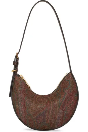 Etro Lille essential-skuldertaske