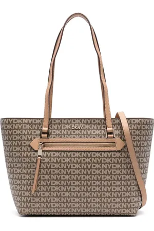 DKNY Mellemstor Bryant Ave tote