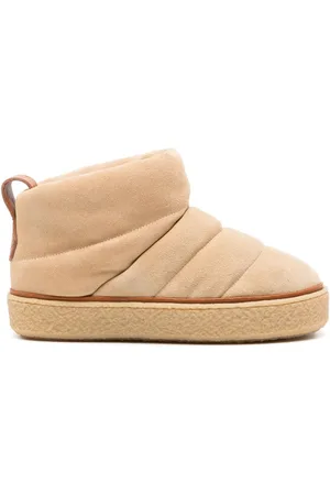 Isabel Marant 55 mm Eskee ankelstøvler