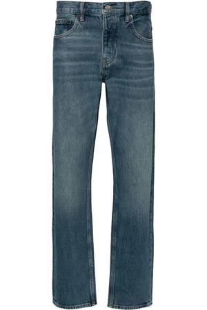Frame Jeans med lige ben