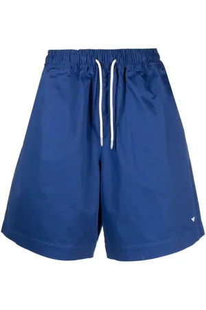 Emporio Armani Bermuda-shorts med snoretræk