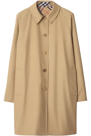 Burberry Ternet vendbar trenchcoat