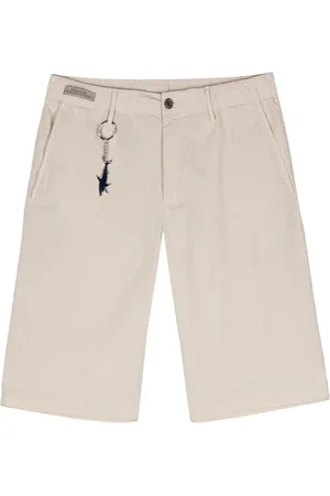 Paul & Shark Shorts med nøglering i vedhæftelsen