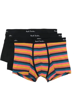Paul Smith Boksershorts med logobånd (pakke med tre)