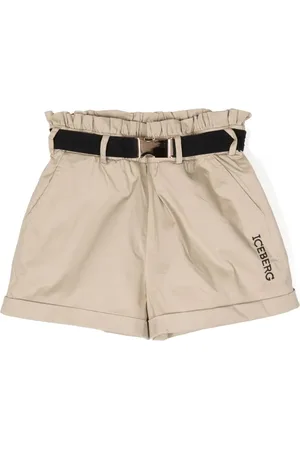 Iceberg Shorts med logotryk
