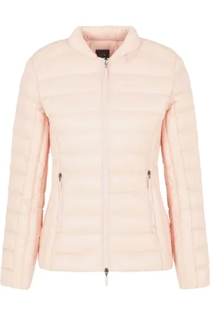 Armani Exchange Dynejakke