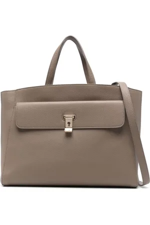Bally Lydia tote i læder