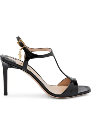 Tom Ford Amelina 105mm lædersandaler