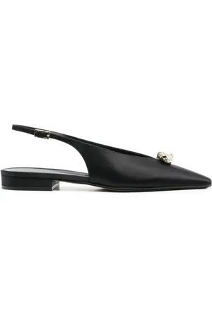 Lanvin Slingback-mules