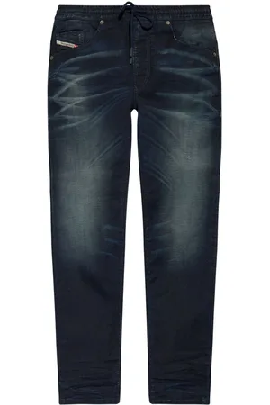 Diesel 2030 D-Krooley jeans med smalle ben