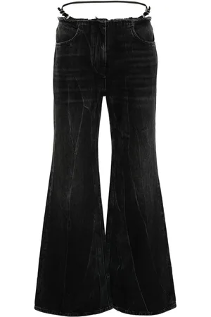 Givenchy Voyou-jeans