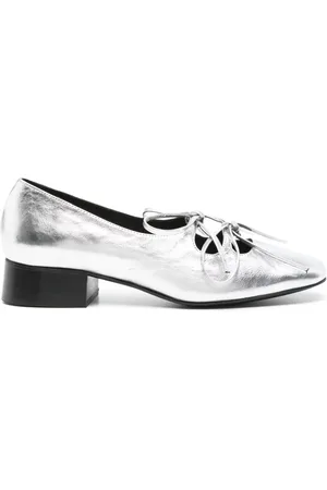 Nicole Saldanã 25 mm Isabel pumps