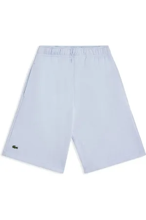 Lacoste Shorts med logomærke