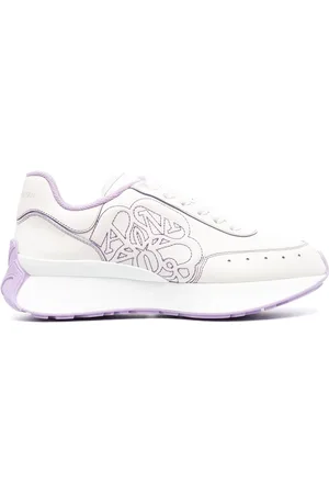 Alexander McQueen Low-top Sprint Runner sneakers