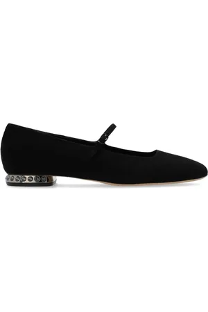 Casadei Pumps med spænde