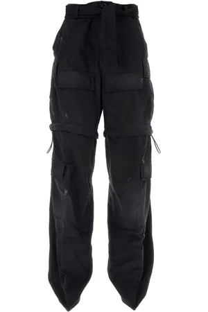 Balenciaga Knife cargobukser