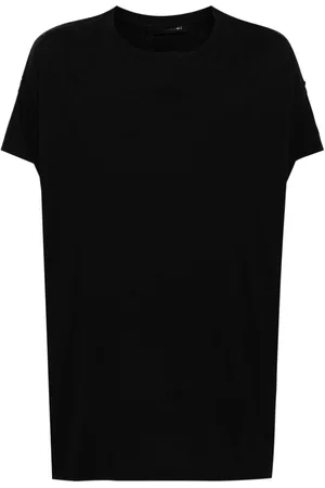 Marina Yee T-shirt med draperet detalje