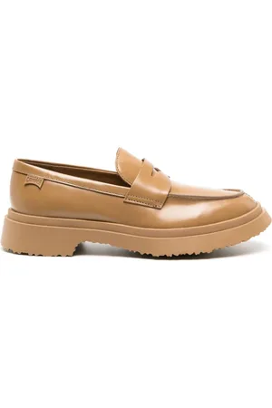 Camper Walden loafers med rillet sål