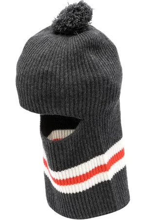 Cashmere In Love Wira elefanthue med pompon