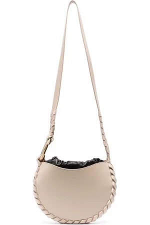 Chloé Lille Mate crossbody-taske