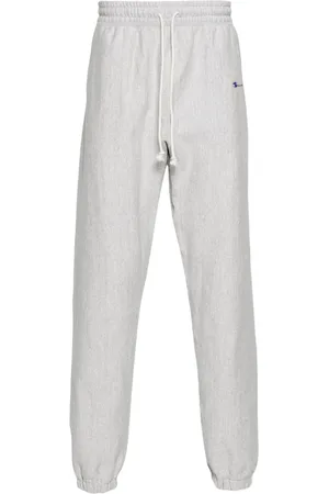 SAINT MXXXXXX Joggingbukser med broderet logo