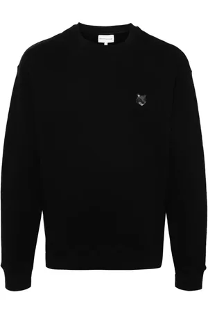Maison Kitsuné Bold Fox Head sweatshirt