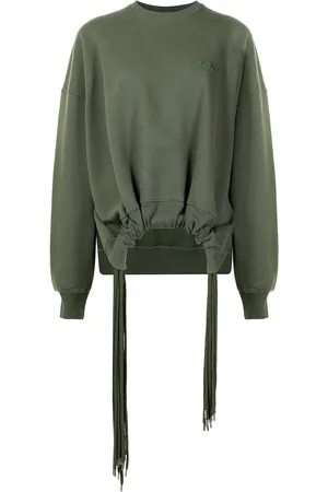 AMBUSH Sweatshirt med rund hals