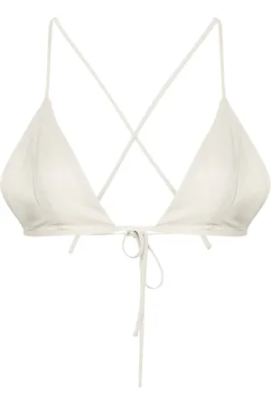 Serafini Top med trekantet skål