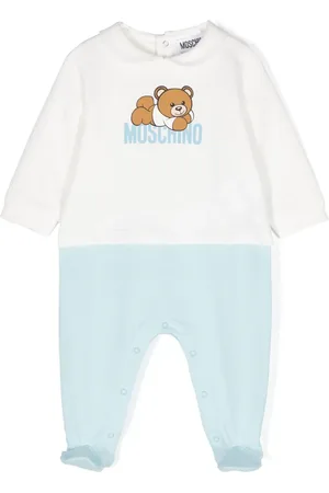 Moschino Pyjamas med bamsetryk