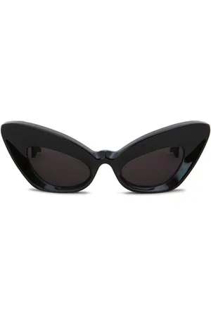 Marni Cat eye-solbriller